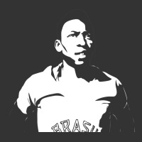 Pele Sillhouette | Teevron