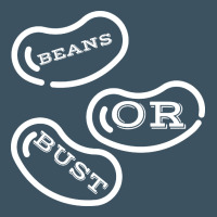Beans Or Bust Urban Heavy Tee | Teevron