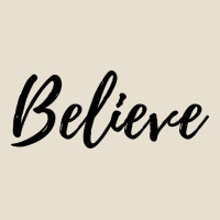 Believe Urban Heavy Tee | Teevron