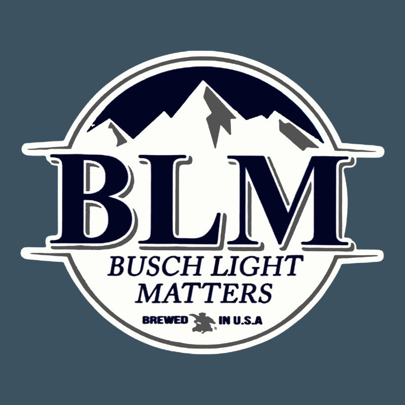 Buschs Light Matters Urban Heavy Tee by artisFamous | Teevron