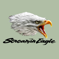 The Screaming Eagle Urban Heavy Tee | Teevron