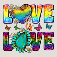 Western Love Lgbtq Tumbler Heavy Core Tee | Teevron