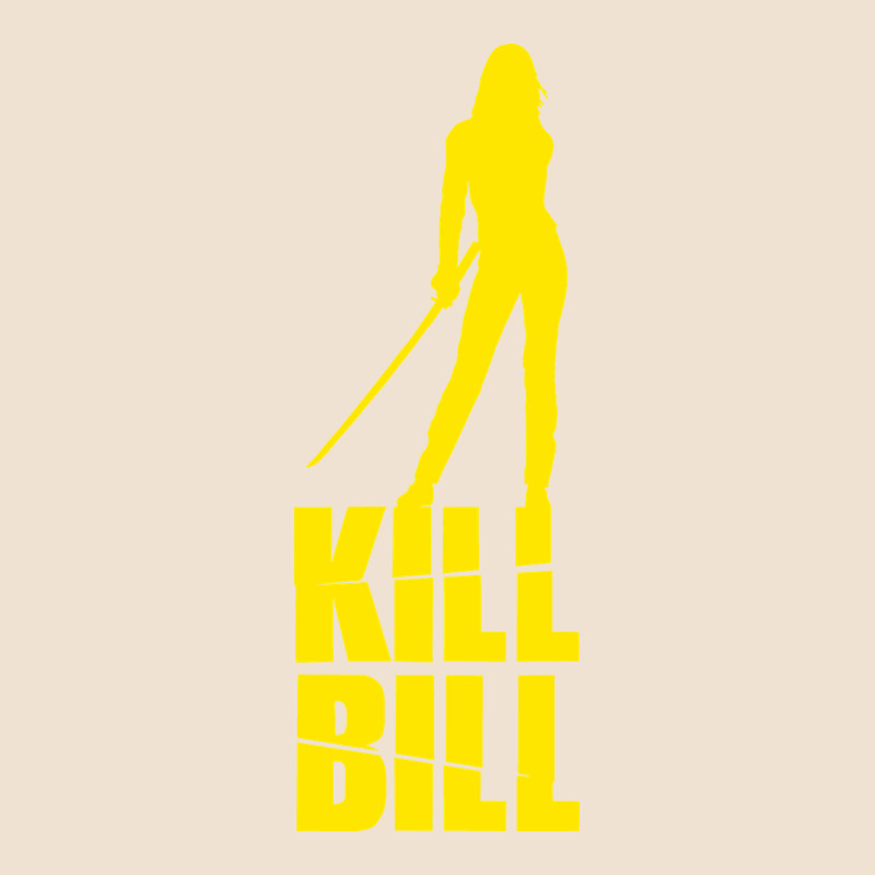 Kill Bill Uma Urban Heavy Tee by artisFamous | Teevron