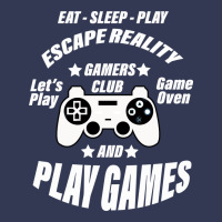 Escape Reality Heavyweight Hoodie | Teevron
