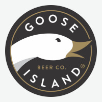Goose Island  Beer Urban Heavy Tee | Teevron