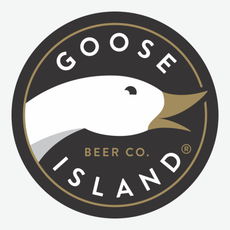 Goose Island  Beer Urban Heavy Tee by artisFamous | Teevron