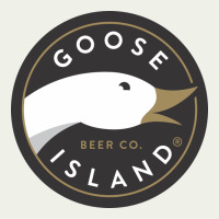Goose Island  Beer Urban Heavy Tee | Teevron
