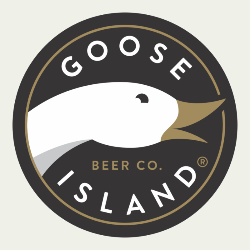 Goose Island  Beer Urban Heavy Tee by artisFamous | Teevron