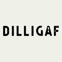 Dilligaf Do I Look Like  Sarcastic Humor Urban Heavy Tee | Teevron
