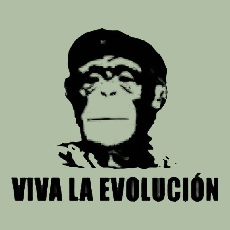 Viva La Evolucion Urban Heavy Tee by artisFamous | Teevron