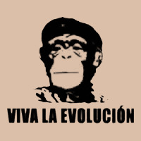 Viva La Evolucion Urban Heavy Tee | Teevron