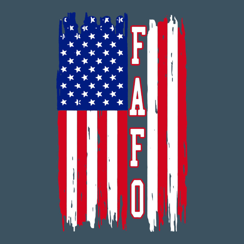 Fafo F4ck Around And Find Out Urban Heavy Tee by artisFamous | Teevron