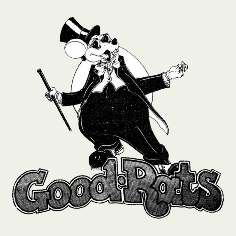 Good Rats T Shirt Urban Heavy Tee by artisFamous | Teevron