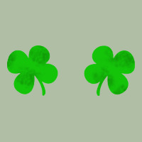 Four Leaf Clover Urban Heavy Tee | Teevron
