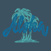 Hawaii Aloha Art Urban Heavy Tee | Teevron