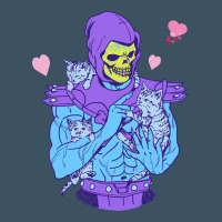 Skeletor's Cat Urban Heavy Tee | Teevron