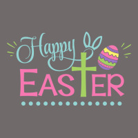 Happy Easter Urban Heavy Tee | Teevron