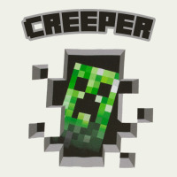Creeper Urban Heavy Tee | Teevron