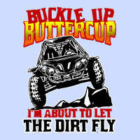 Funny Mudding Urban Heavy Tee | Teevron