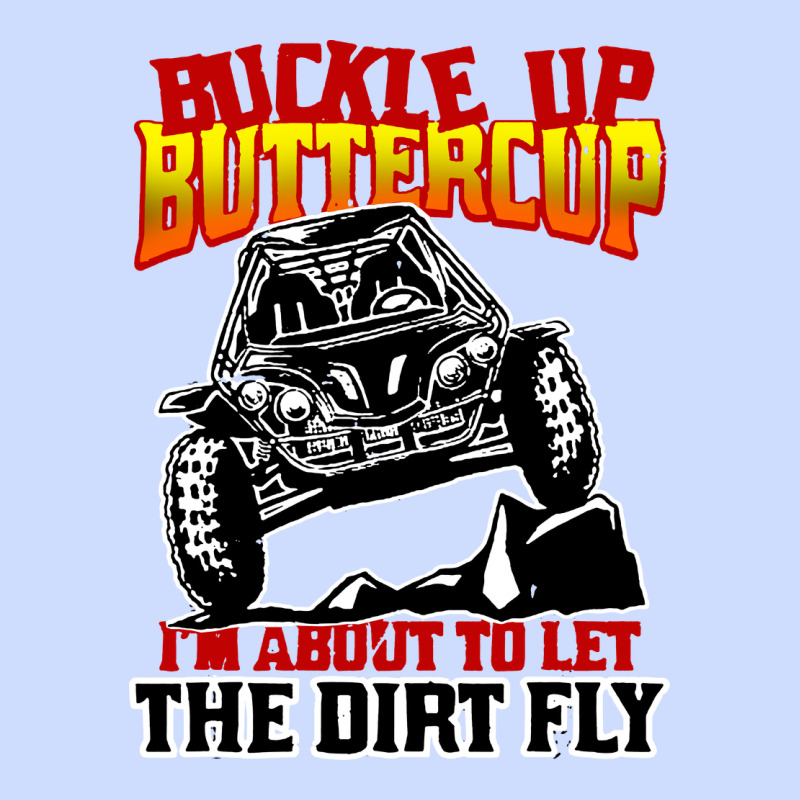 Funny Mudding Urban Heavy Tee by artisFamous | Teevron