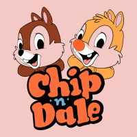 Chip N Dale Urban Heavy Tee | Teevron
