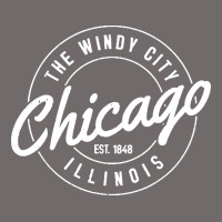 Chicago Urban Heavy Tee | Teevron