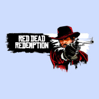 Red Dead Redemption Urban Heavy Tee | Teevron