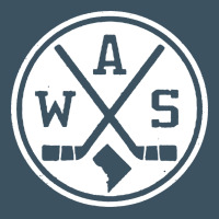 Retro Washington Dc Hockey Urban Heavy Tee | Teevron