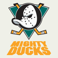 Sport Mighty Ducks Gift For Fans Urban Heavy Tee | Teevron