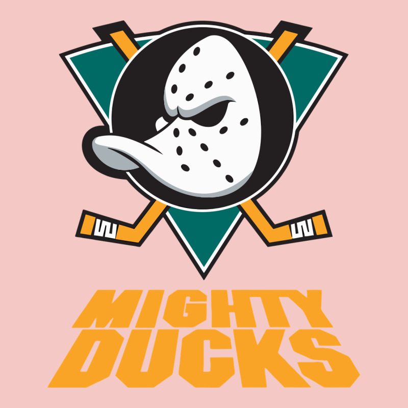 Sport Mighty Ducks Gift For Fans Urban Heavy Tee by artisFamous | Teevron