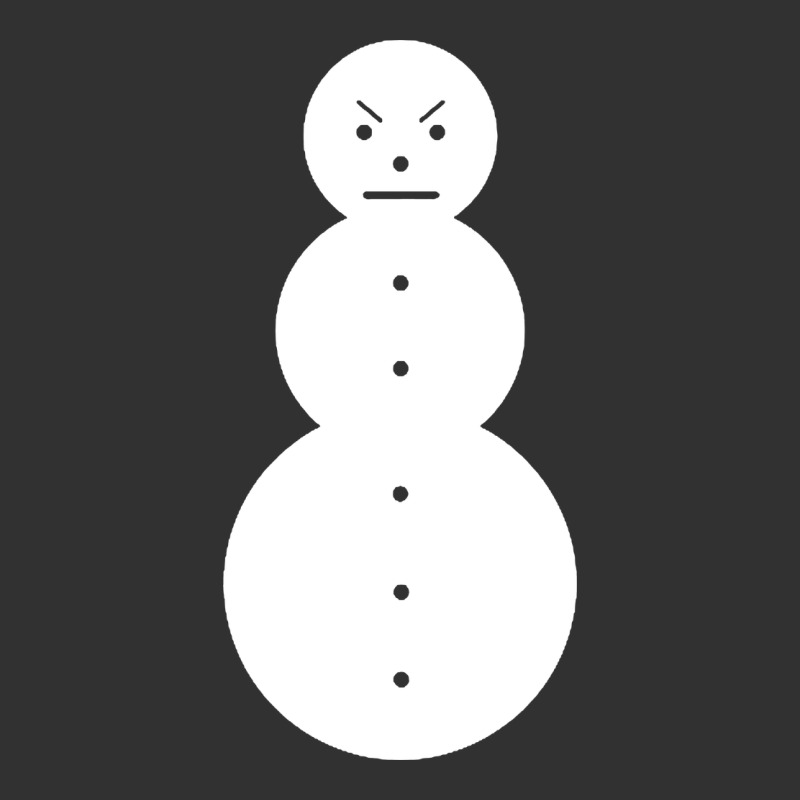 Jeezy Snowman Funny Shirt Premium Urban Heavy Tee by artisFamous | Teevron