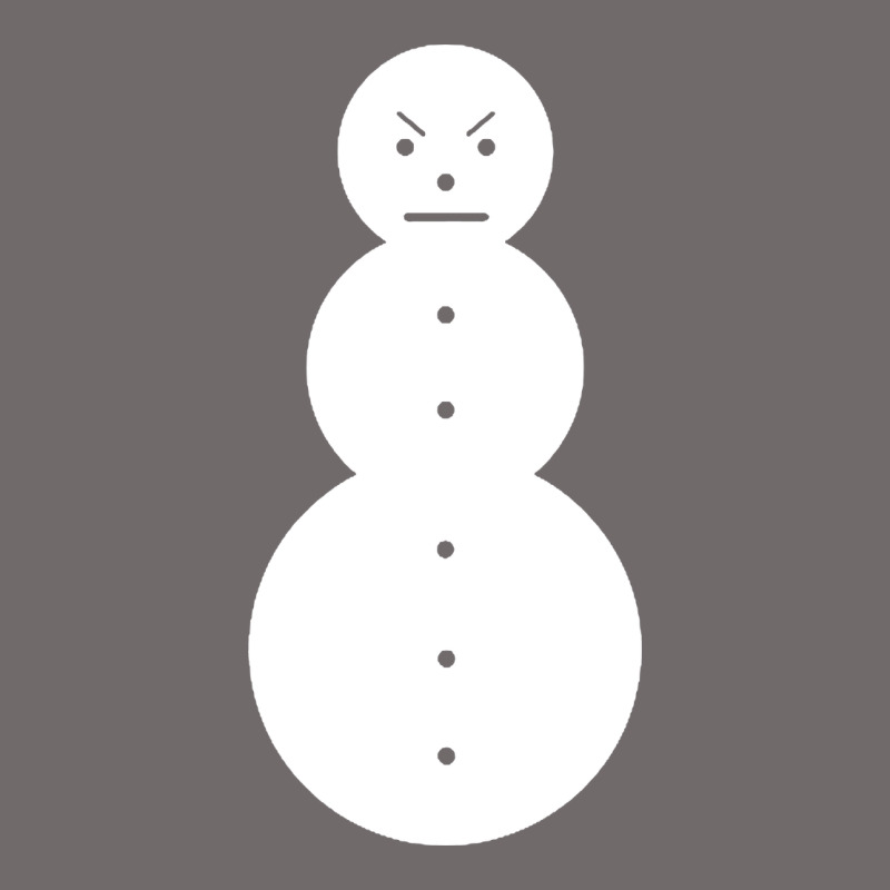 Jeezy Snowman Funny Shirt Premium Urban Heavy Tee by artisFamous | Teevron