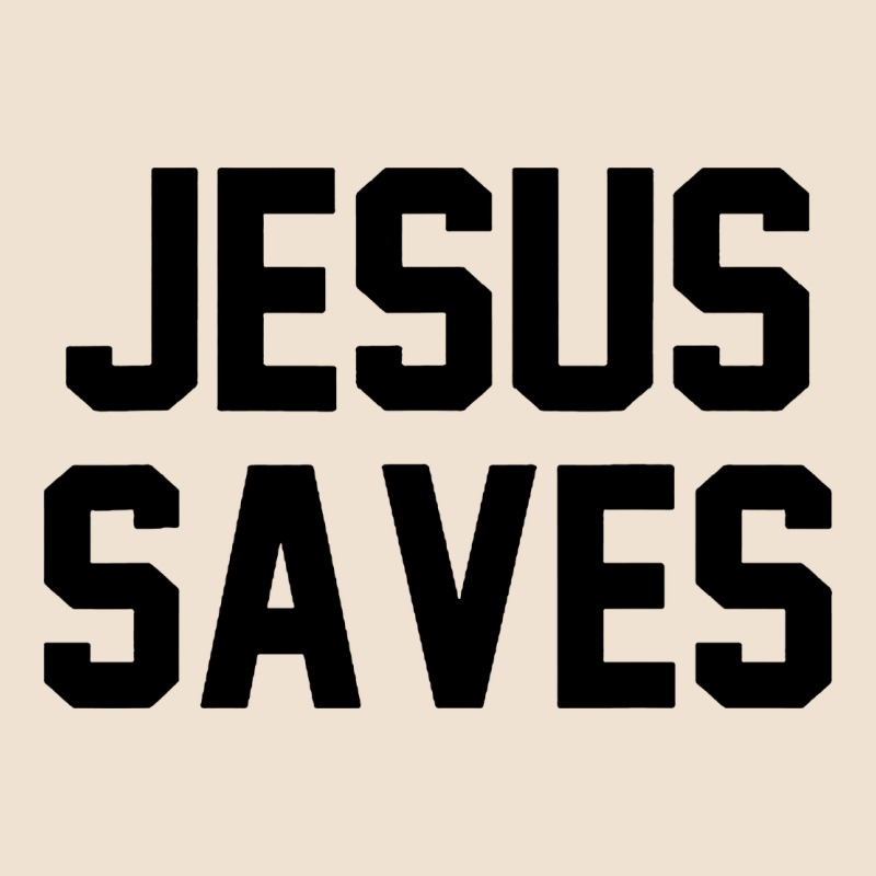 Jesus Saves Christian Faith Trust In God Lord Christ Urban Heavy Tee by artisFamous | Teevron