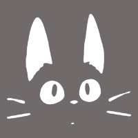 Jiji Kiki S Delivery Service Urban Heavy Tee | Teevron