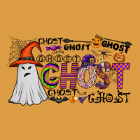 Ghost Urban Heavy Tee | Teevron