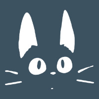 Jiji Kiki S Delivery Service Urban Heavy Tee | Teevron