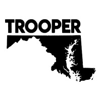 maryland state trooper | Teevron