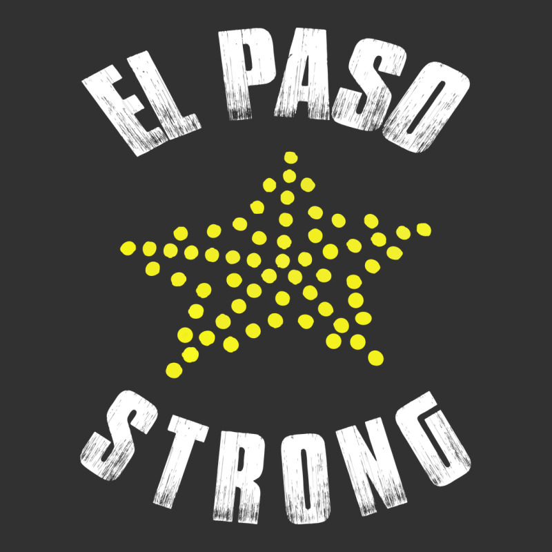 El Paso Strong Urban Heavy Tee by artisFamous | Teevron