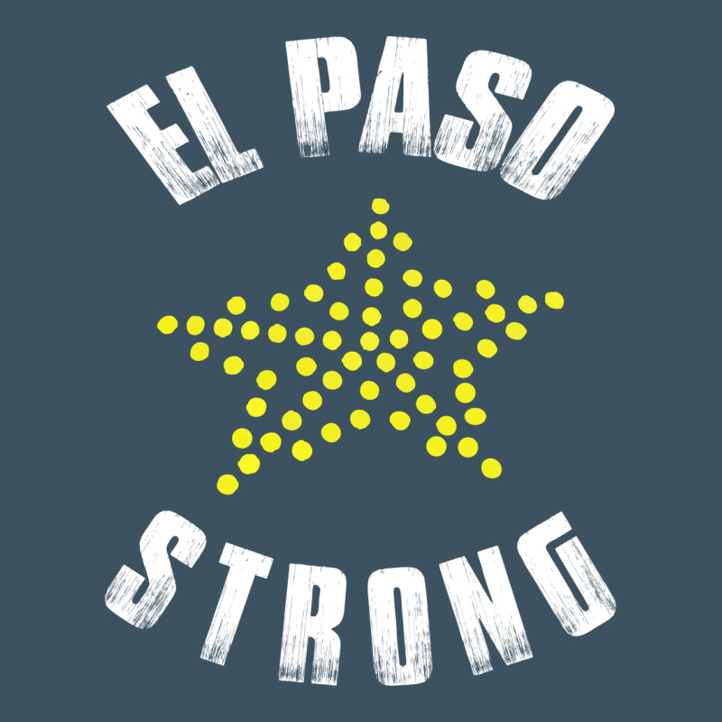 El Paso Strong Urban Heavy Tee by artisFamous | Teevron