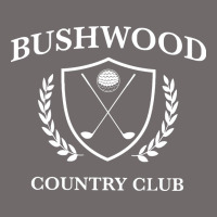 Bushwood Country Club Urban Heavy Tee | Teevron