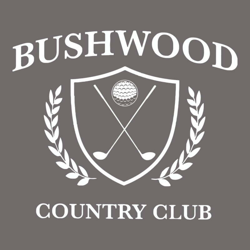 Bushwood Country Club Urban Heavy Tee by artisFamous | Teevron