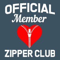 Open Heart Surgery Zipper Club Bypass Get Well Recovery Gift Urban Heavy Tee | Teevron