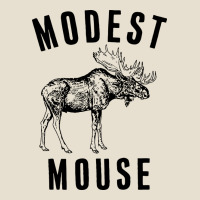 Modest Mouse Urban Heavy Tee | Teevron