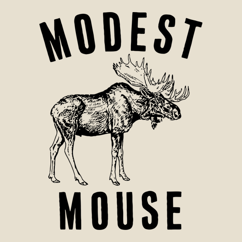 Modest Mouse Urban Heavy Tee by artisFamous | Teevron