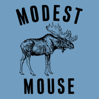 Modest Mouse Urban Heavy Tee | Teevron