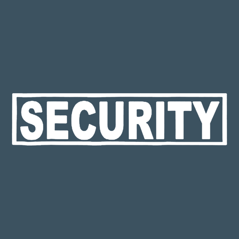 Security Urban Heavy Tee by artisFamous | Teevron