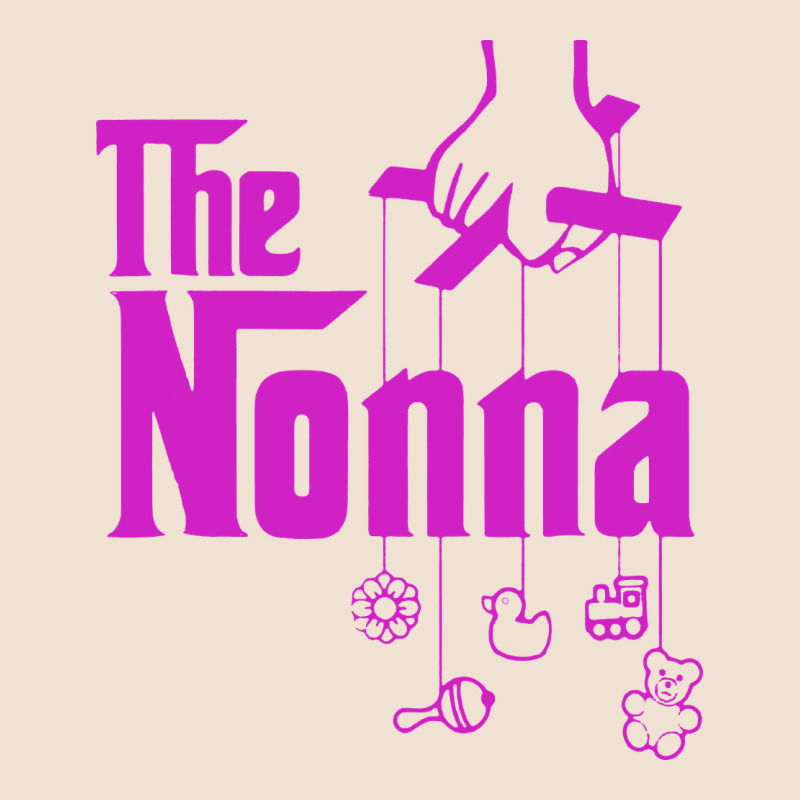 The Nonna! Italy Grandmother Baby Hang Toys Urban Heavy Tee by artisFamous | Teevron