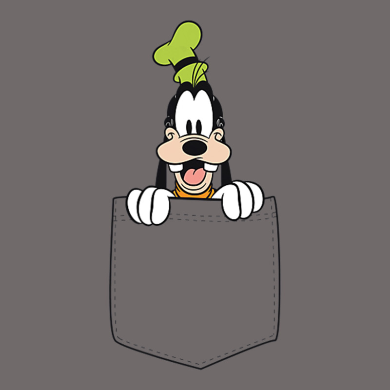 Goofy Pocket Goofy Pocket T Shirt Urban Heavy Tee by artisFamous | Teevron