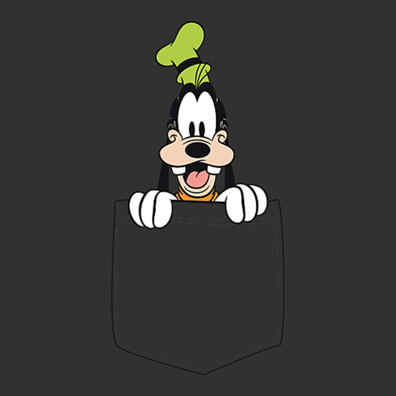 Goofy Pocket Goofy Pocket T Shirt Urban Heavy Tee by artisFamous | Teevron