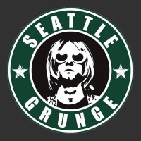 Seattle Grunge Urban Heavy Tee | Teevron